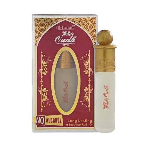 White Oudh - Al Nuaim Attar