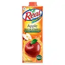 Real Fruit Power, Apple - 1Ltr – image 1