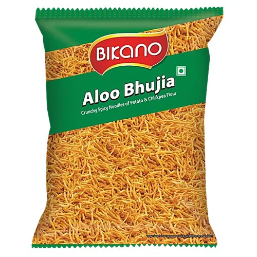 Bikano Aloo Bhujia 70gm