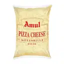 Amul Mozzarella Diced Cheese – image 2