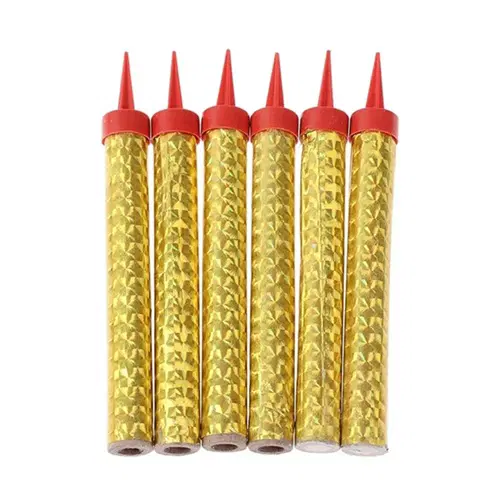 Anar Candles Pack Of 6