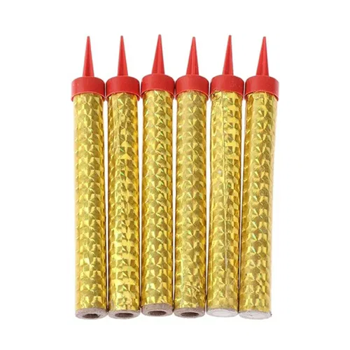 Anar Candles Pack Of 6