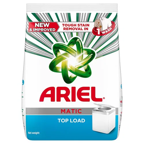 Ariel Machine Expert Top Load 1kg
