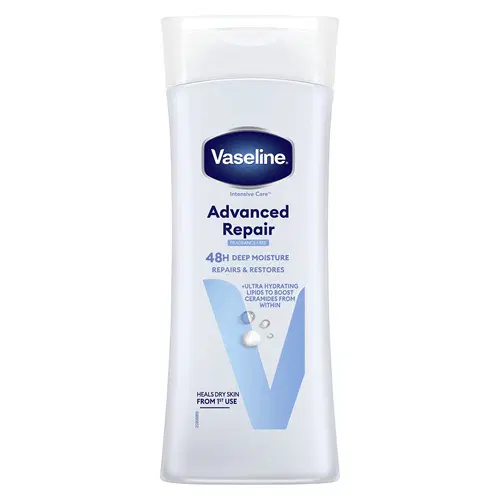 Vaseline Advance Repair Body Lotion 90ml