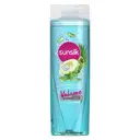 Sunsilk Coconut Water & Aloe Vera Volume Hair Shampoo – image 1