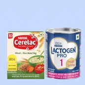 Baby Food & Accessories