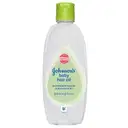 Johnsons Baby Hair Oil - Enriched With Avocado – image 1