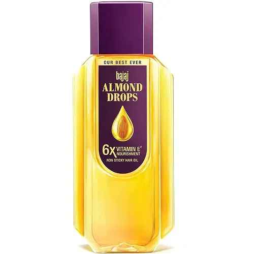 Bajaj Almond Drops Hair Oil