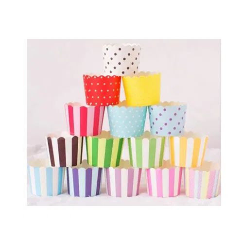 Cup Cake Liner's