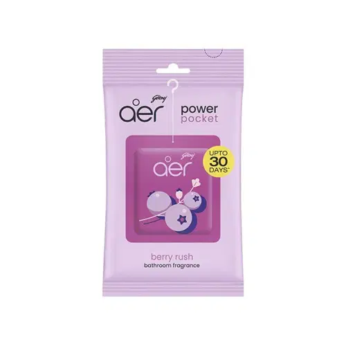 Godrej Power Pocket Berry Bush