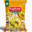 Rajdhani Besan – image 2