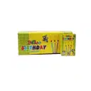 Billo Birthday Digital Candles 10pcs – image 1