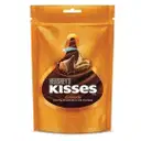 Hershey's Kisses Almonds | Melt-In-Mouth Chocolates -33g – image 1