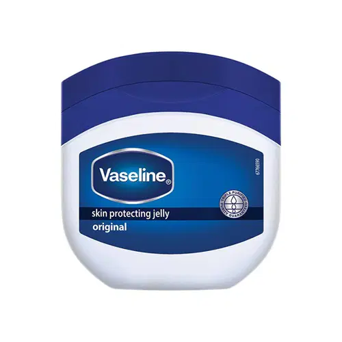 Vaseline Skin Protecting Jelly+ Original 20gm