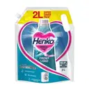 Henko Matic Liquid Front Load 2L – image 1