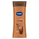 Vaseline Intensive Care Cocoa Glow Serum In Lotion 90ml – image 1