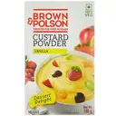 Brown & Polson Vanilla Custard Powder – image 2