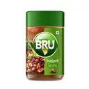 Bru Instant Coffee 40gm – image 1