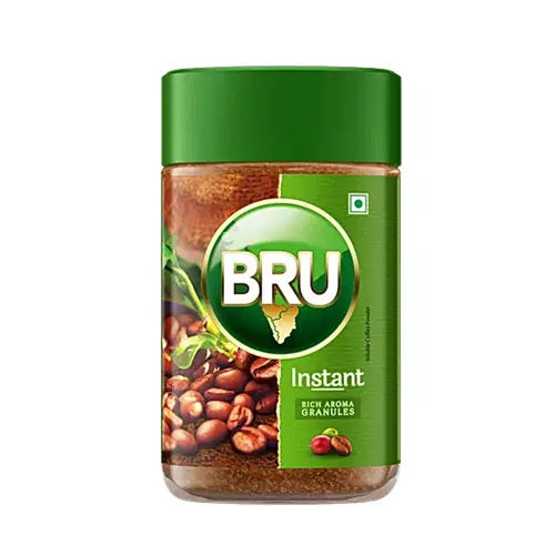 Bru Instant Coffee 40gm