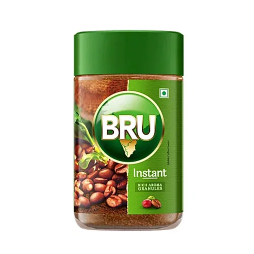 Bru Instant Coffee 40gm