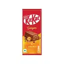 Nestle Kit Kat Delights Caramel 50gm – image 1