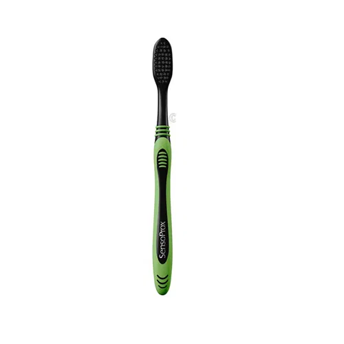 Senso Prox Charcoal Deep Cleaning Toothbrush Extra Soft