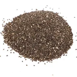 Dry Chia Seeds – image 1