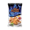 Blue Flame Chicken Samosas  – image 1