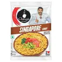 Chings Scret Singapore Curry Instant Noodles Pouch – image 1