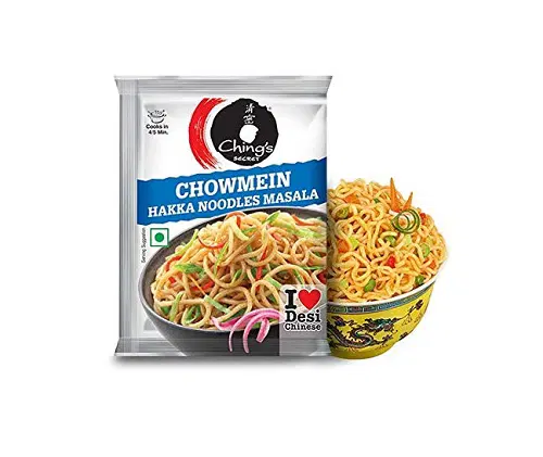Ching's Secret Masala