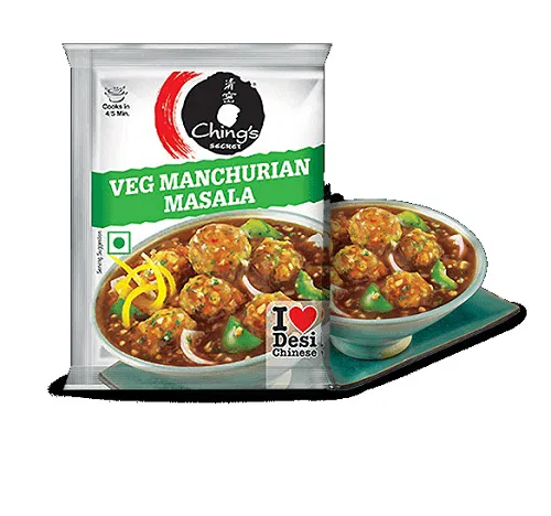 Ching's Secret Masala