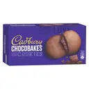 Cadbury Choco Bakes Choc - Filled Cookies – image 1