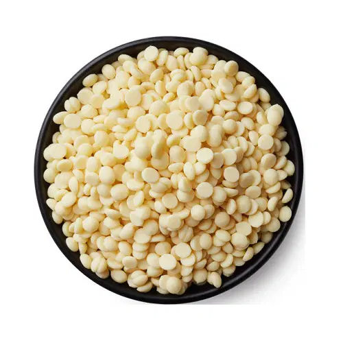 Vanilla Choco Chips White