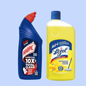 All Purpose Cleaners
