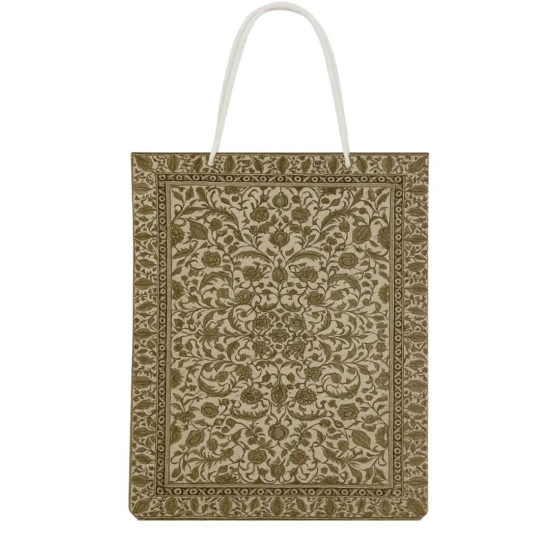 Kani Paper Bag, Big Size Pack Of 12