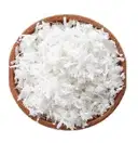 Dried Coconut Flakes – image 1