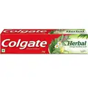 Colgate Herbal Anticavity Toothpaste – image 1