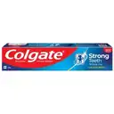 Colgate Strong Teeth Anticavity Toothpaste – image 1