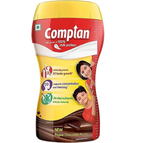 Complan Health & Nutrition Drink