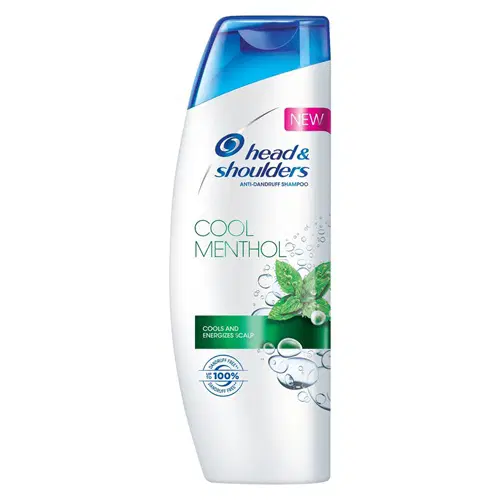 Head & Shoulders Anti-Dandruff Shampoo 340ml