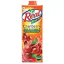 Real Fruit Power, Cranberry - 1Ltr – image 1