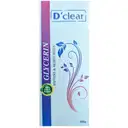 D'clear Glycerin - Softens & Moisturizes – image 2