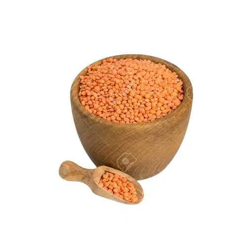 Malika Masoor Dal (Red Lintels) Pulses
