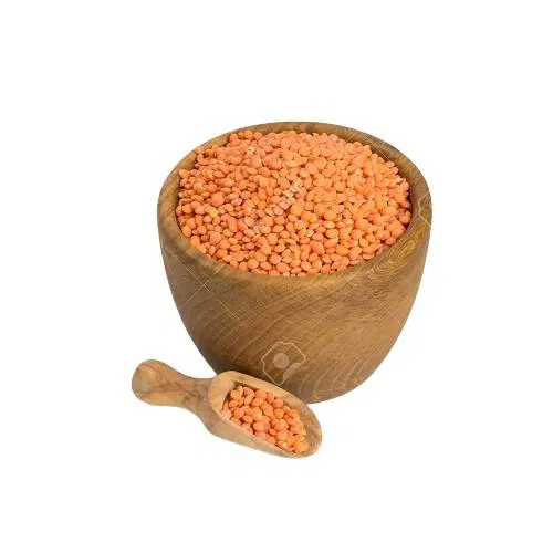 Malika Masoor Dal (Red Lintels) Pulses
