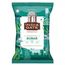 INDIA GATE Dubar Pure Basmati Rice 1kg – image 1
