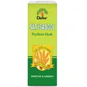 Dabur Sat Isabogol Psyllium Husk – image 1