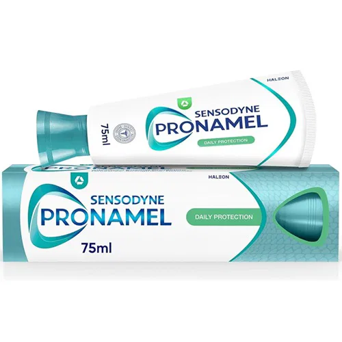 Sensodyne PronamelDaily Protection 70gm