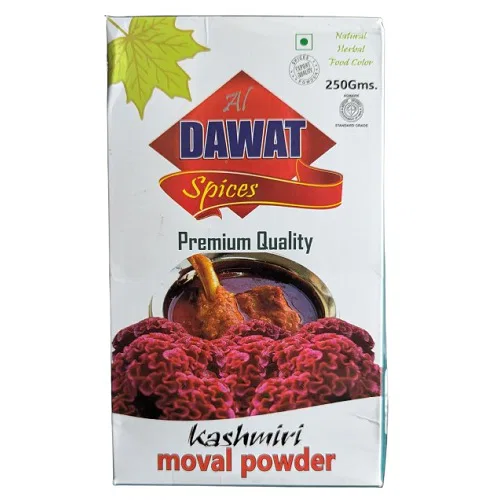 Dawat Kashmiri Moval Powder