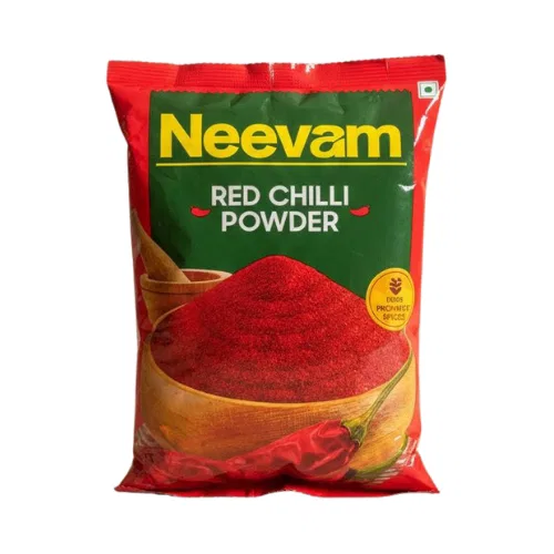 Everest, Neevam, Red Chilli Powder -500gm