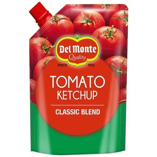 Del Monte Tomato Ketchup 450gm